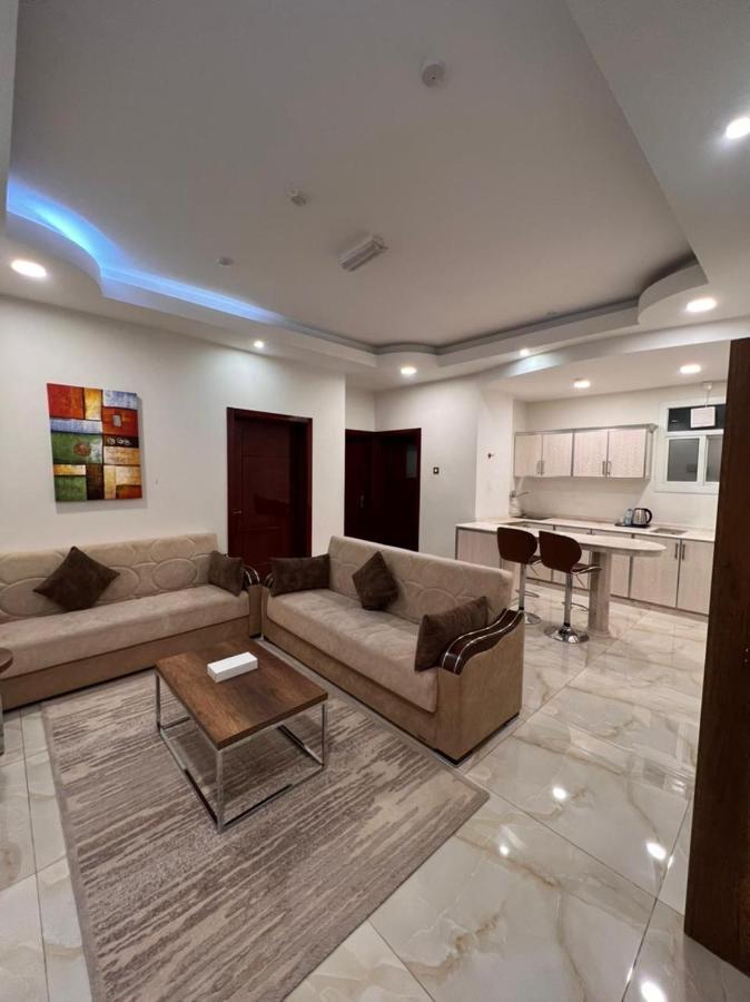 Al Deafah Hotel Apartment الضيافة للشقق الفندقية Al Buraimi Esterno foto
